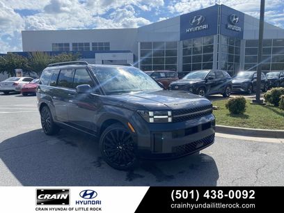 New 2026 Hyundai Santa Fe Limited