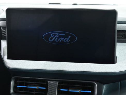 New 2026 Ford Maverick XLT AWD/4WD image 9