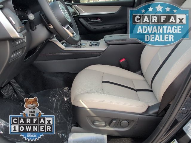 Certified 2026 MAZDA CX-90 3.3 Turbo w/ Premium Sport Pkg AWD/4WD image 14