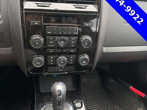 Used 2011 Ford Escape Limited w/ 302A Rapid Spec Order Code image 6