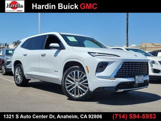 Used 2026 Buick Enclave Avenir w/ Super Cruise Package FWD video 1