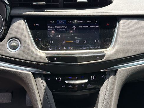 Used 2023 Cadillac XT5 Luxury FWD image 20