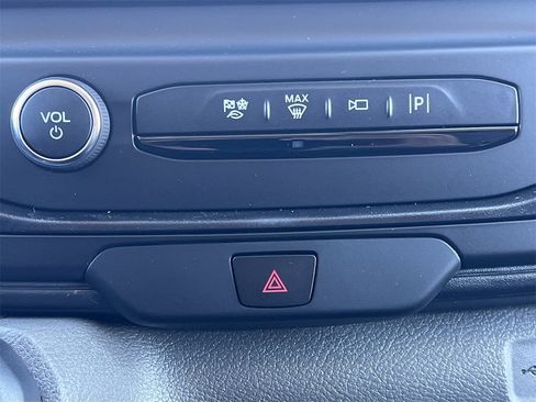 New 2026 Ford Transit 350 w/ Load Area Protection Package image 5