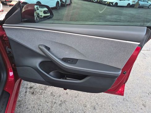 Used 2024 Tesla Model 3 Long Range image 26