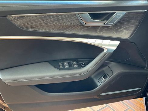 Used 2024 Audi A6 Premium Plus image 14