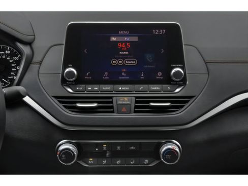 Used 2020 Nissan Altima 2.5 SR w/ Premium Package FWD image 13