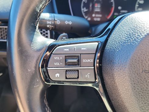 Used 2023 Honda Civic Sport image 19