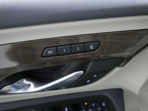 Used 2024 GMC Terrain Denali w/ Denali Premium Package image 14