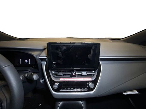 New 2026 Toyota Corolla SE image 10