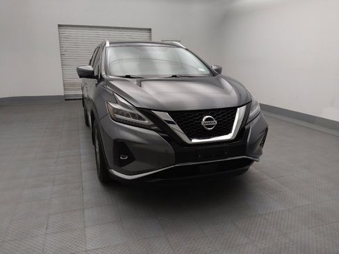 Used 2019 Nissan Murano SL image 14