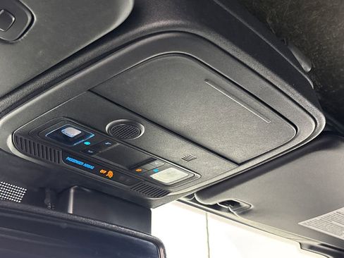 Used 2022 Ford Bronco Outer Banks image 25