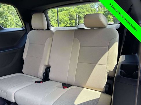 Used 2023 Chevrolet Traverse LS w/ Safety Package AWD/4WD image 26