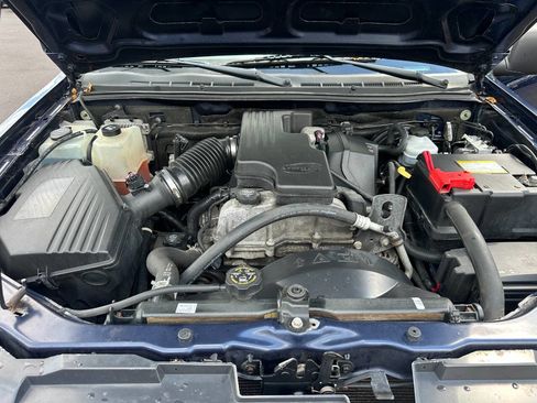 Used 2007 GMC Canyon SL image 17