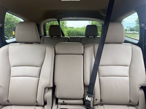 Used 2022 Honda Pilot EX-L image 21