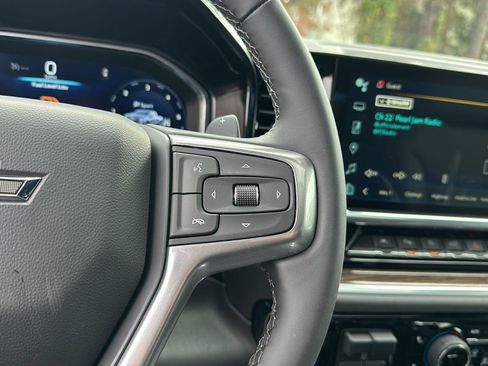 New 2026 Chevrolet Silverado 1500 RST image 19