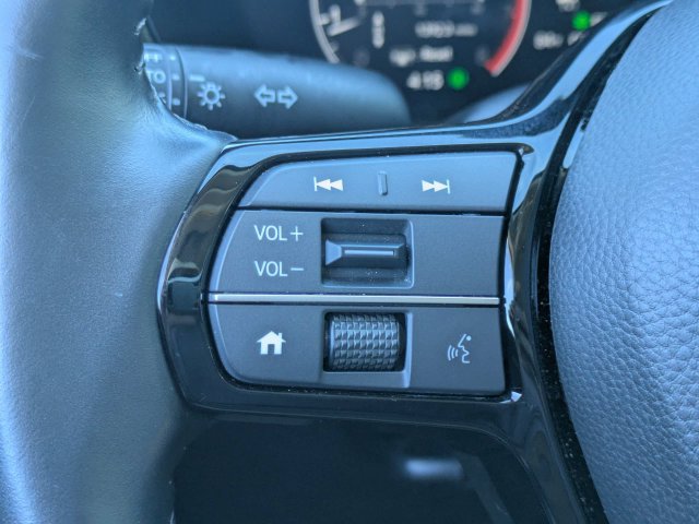 Used 2024 Honda CR-V EX-L image 23