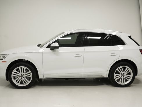 Used 2019 Audi Q5 2.0T Premium Plus w/ Premium Plus Package image 7