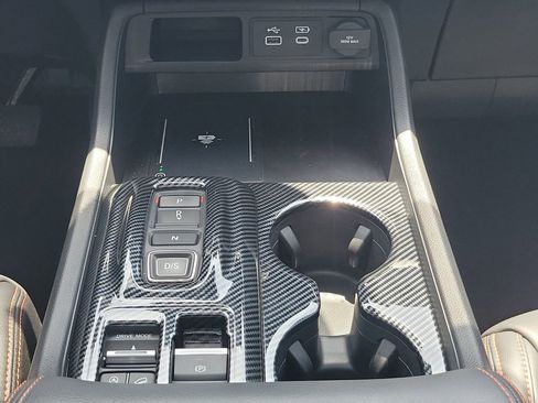 Used 2024 Honda Pilot TrailSport image 20
