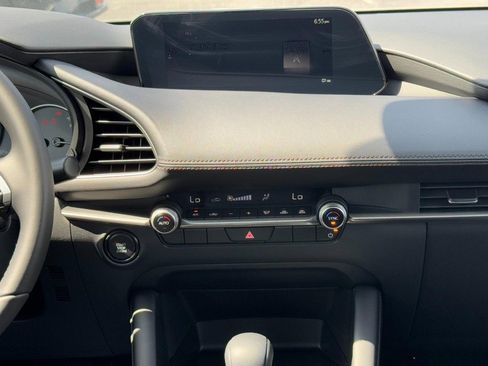 New 2026 MAZDA MAZDA3 s Sport image 8