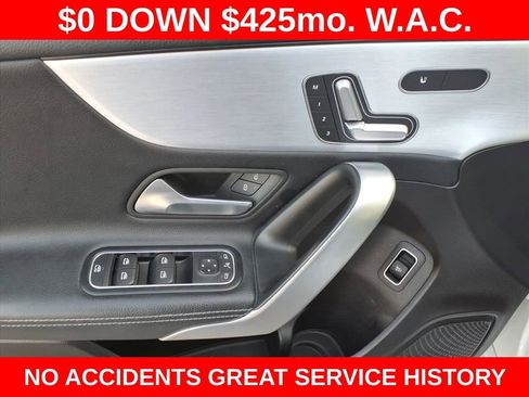 Used 2019 Mercedes-Benz A 220 4MATIC w/ Premium Package image 6
