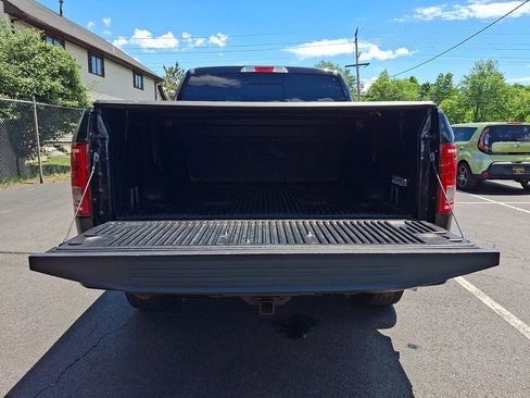 Used 2015 Ford F150 XLT w/ Equipment Group 302A Luxury AWD/4WD image 28