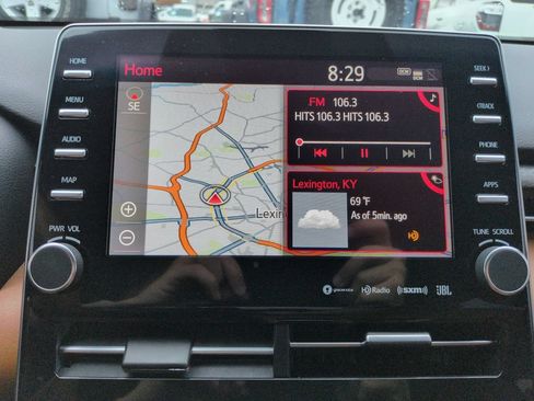 Used 2020 Toyota Avalon Limited w/ Advanced Safety Package FWD image 19
