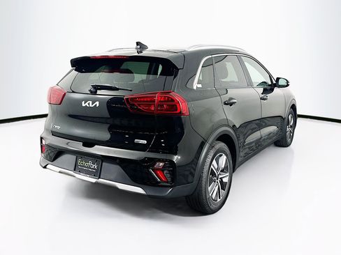Used 2022 Kia Niro EX Premium FWD image 9