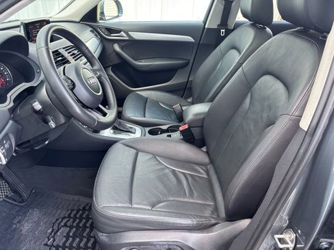 Used 2015 Audi Q3 2.0T Premium Plus image 17