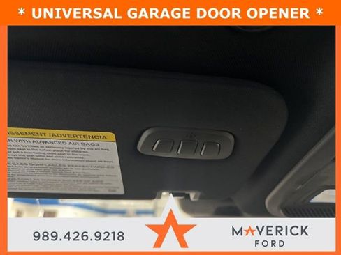 New 2026 Ford Explorer ST w/ Sun And Sound Package image 15