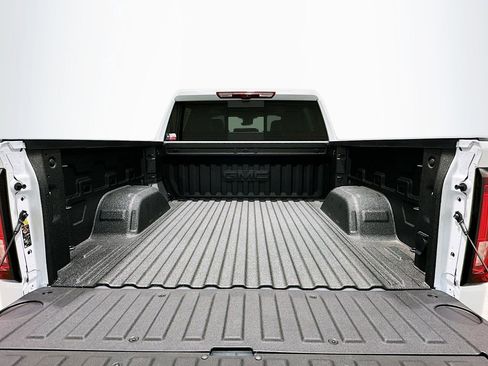 Certified 2026 GMC Sierra 1500 Denali Ultimate image 28