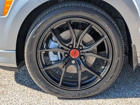 Used 2021 Hyundai Kona Night w/ Cargo Package image 11