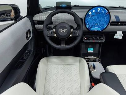 New 2026 MINI Cooper S