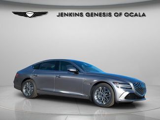 New 2026 Genesis G80 2.5T video 1
