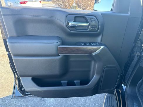 Used 2020 GMC Sierra 1500 SLT w/ SLT Premium Package image 14