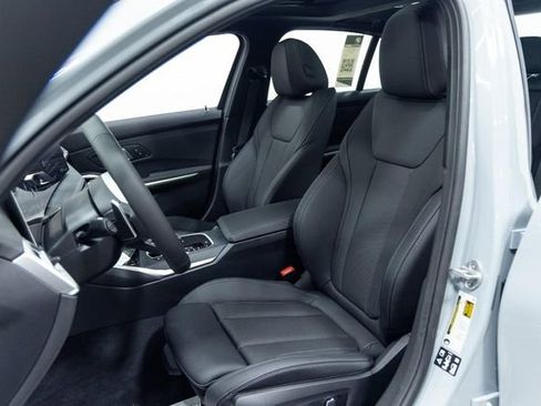 New 2026 BMW 330i xDrive Sedan image 24
