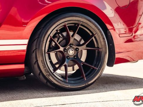 Used 2014 Ford Mustang Shelby GT500 w/ Equipment Group 821A RWD image 40