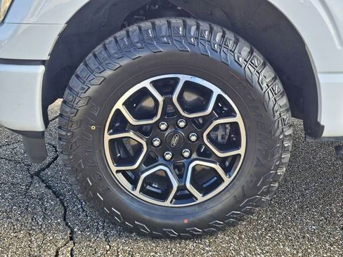 Used 2022 Ford F150 XLT w/ Equipment Group 301A Mid image 30