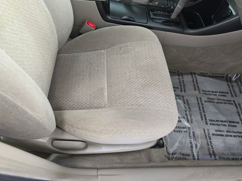 Used 2002 Toyota Camry LE image 22