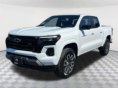New 2026 Chevrolet Colorado Z71 w/ Technology Package