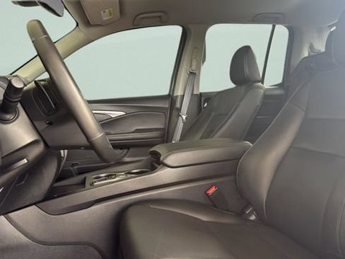 Used 2024 Honda Ridgeline RTL image 3