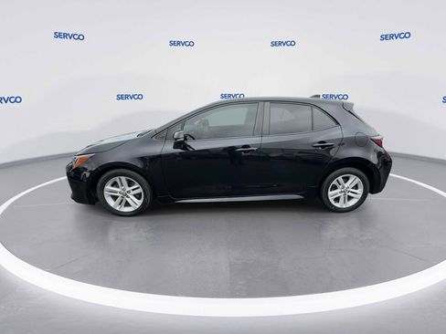 Used 2020 Toyota Corolla SE FWD image 5