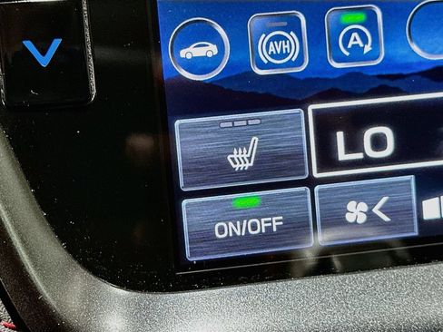 Used 2024 Subaru Legacy Sport AWD/4WD image 20