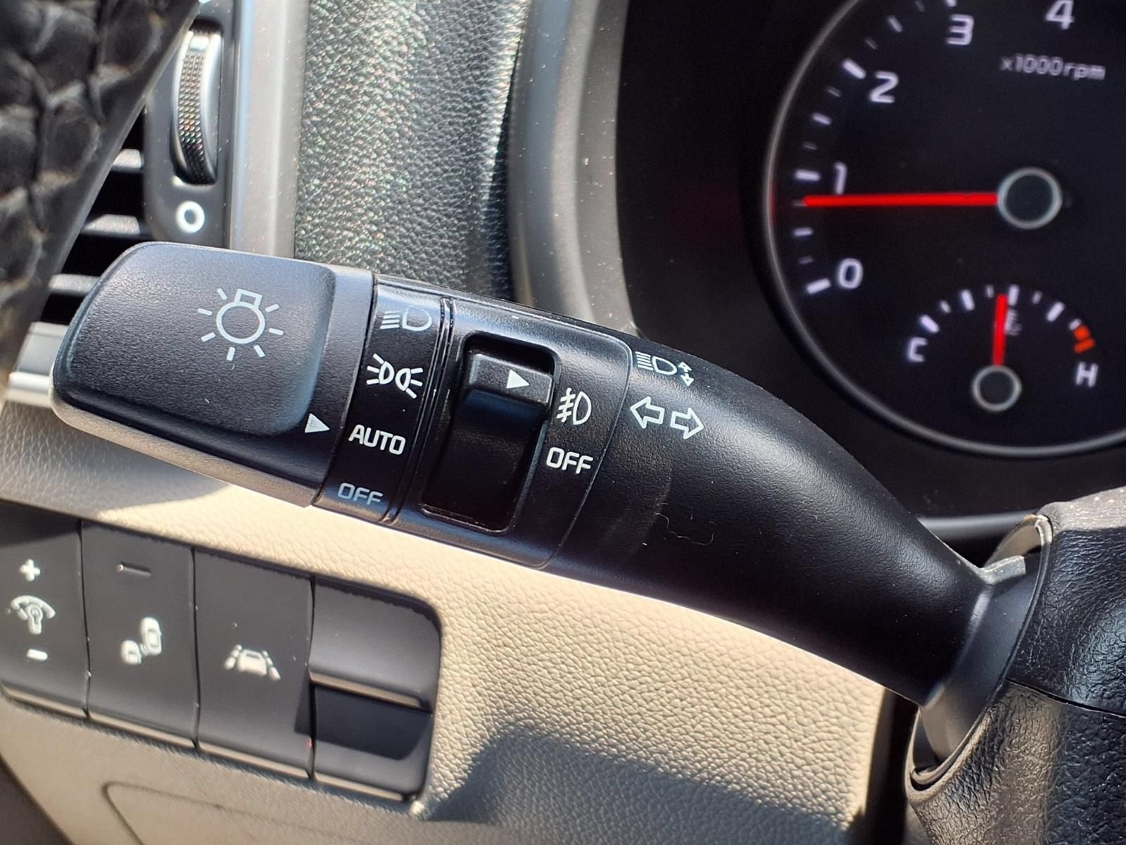 Used 2021 Kia Sportage S FWD image 24