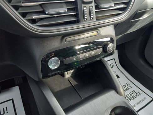 Used 2023 Ford Escape Active w/ Tech Pack #1 image 22