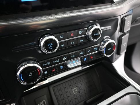 New 2026 Ford F150 Platinum w/ Equipment Group 702A High AWD/4WD image 16
