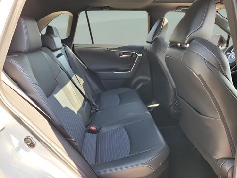 Certified 2024 Toyota RAV4 XSE image 20