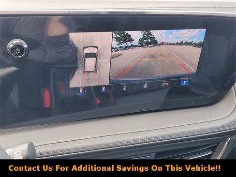 New 2026 Buick Encore GX Preferred w/ Advanced Technology Package image 13