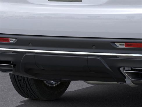 New 2026 Buick Enclave Preferred w/ Power Package image 14