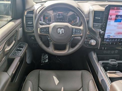 New 2026 RAM 1500 Limited AWD/4WD image 14