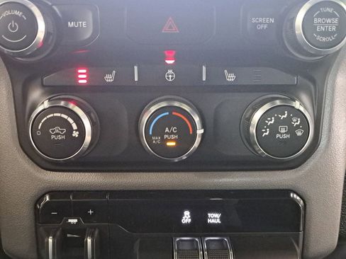 Certified 2023 RAM 1500 Big Horn image 21